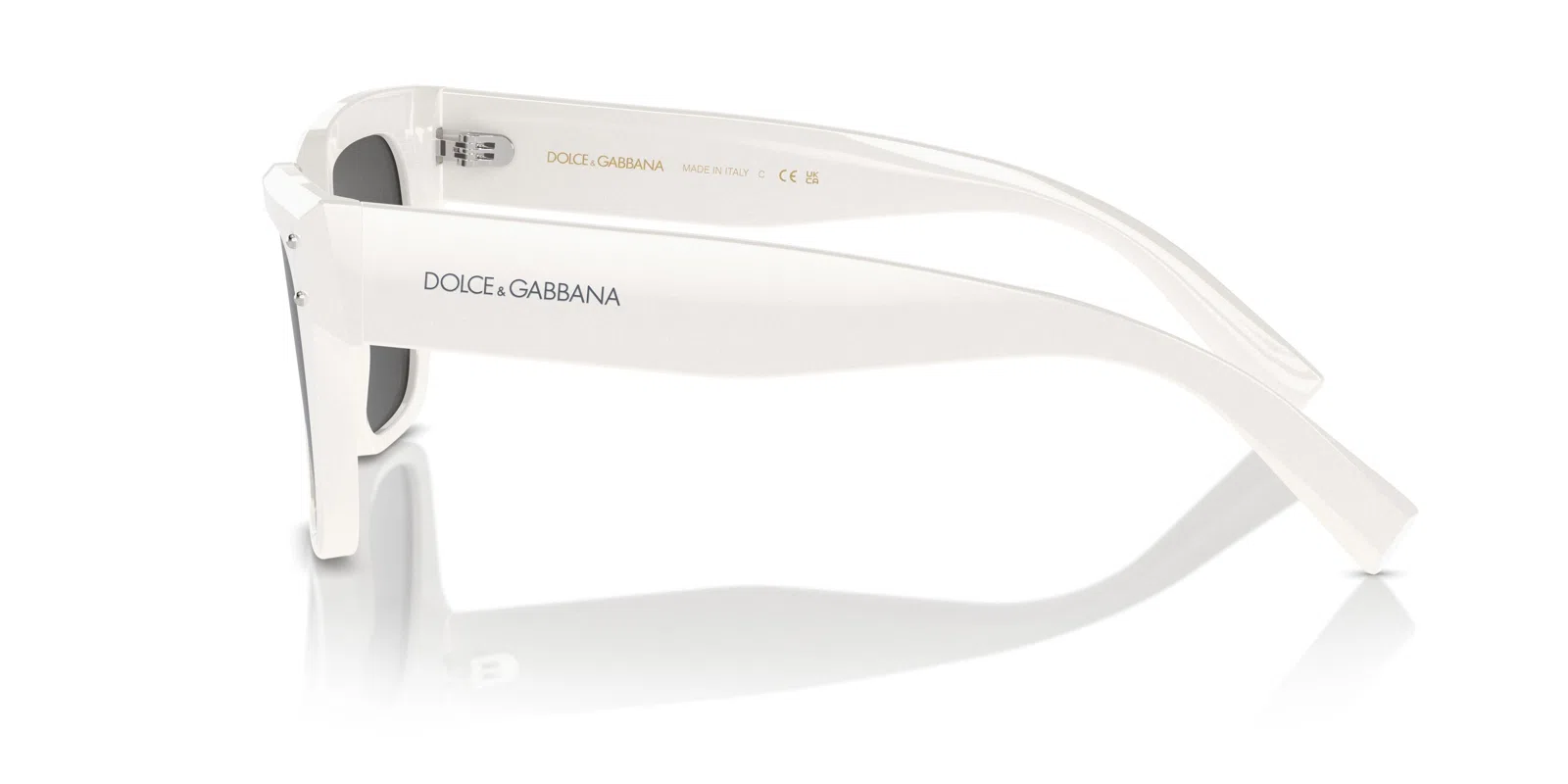 Dolce & Gabbana 4471F Sunglasses - view 18